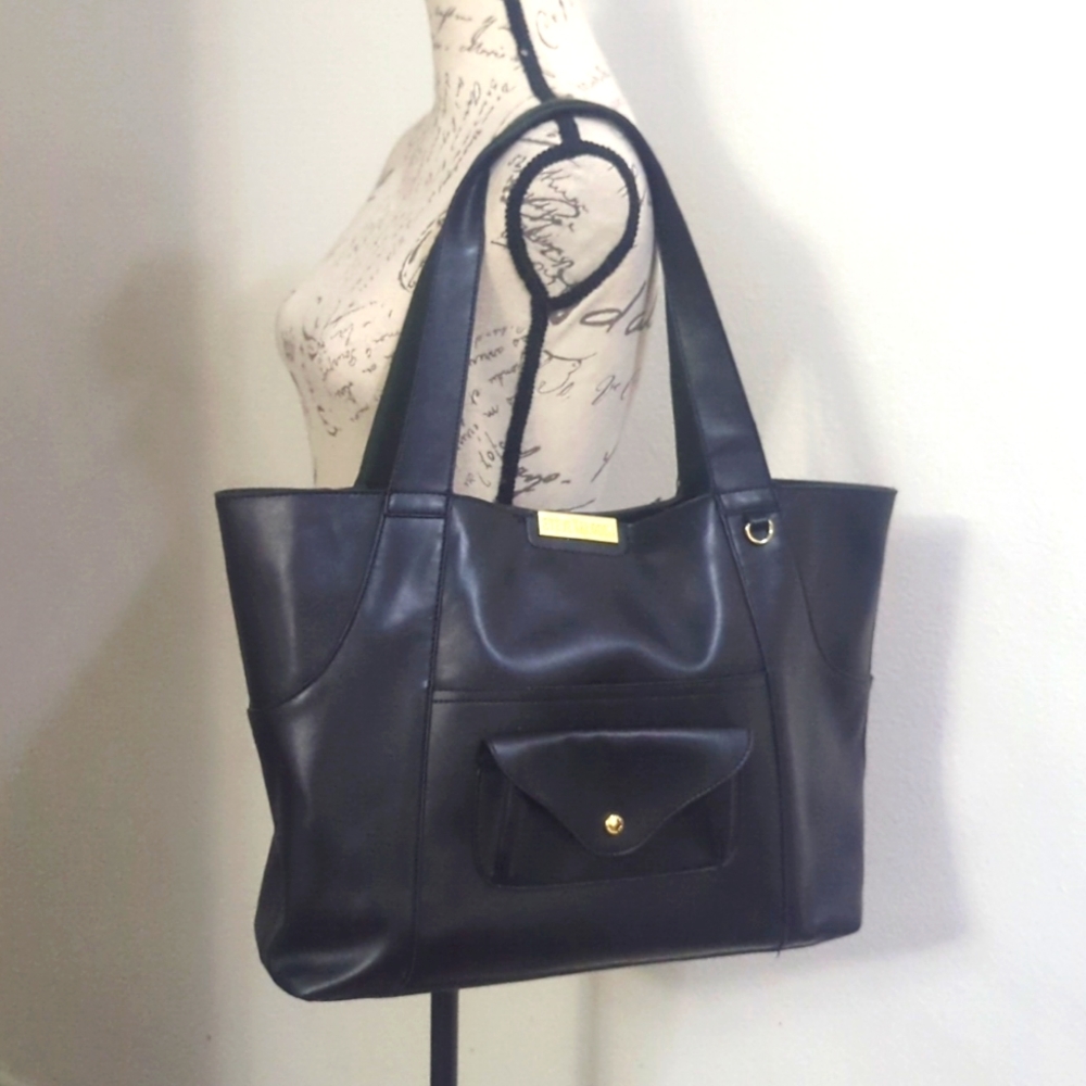 STEVE MADDEN Blundy Tote Bag